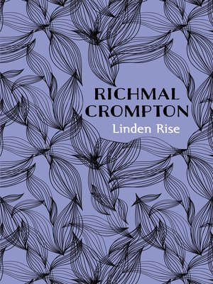 cover image of Linden Rise